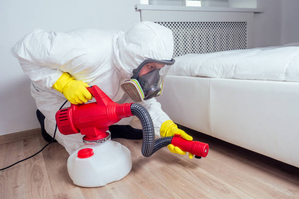 Best Pest Control Near Me  in Helena, OK