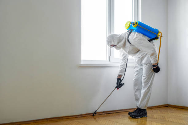 Best Commercial Pest Control Services  in Helena, OK