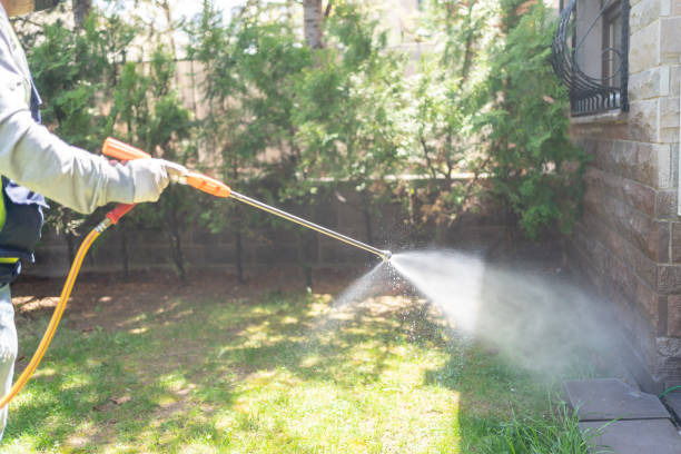 Trusted Helena, OK Pest Control Experts